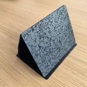 사용자 정의 색상 폴리에틸렌 0.2mm-2.5mm Hdpe Geomembrane 가격 방수 시트