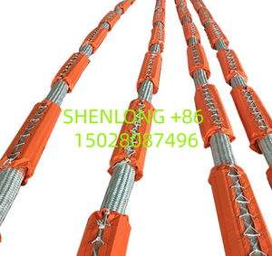 <span class=keywords><strong>SPM</strong></span> เชือกจอดเรือสำหรับเรือโพรพิลีนลอยลากจูงจุดเดียวจอดเรือเชือก Hawsers สำหรับเรือบรรทุก <span class=keywords><strong>SPM</strong></span> - Product Image 6