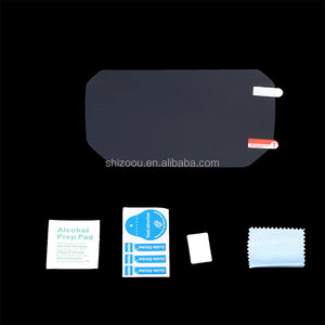 Para <span class=keywords><strong>BMW</strong></span> C400GT <span class=keywords><strong>C400X</strong></span> C400 C 400GT C 400X motocicleta TPU película Cluster protección contra arañazos velocímetro salpicadero Protector de pantalla - Product Image 4