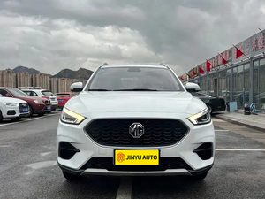 <span class=keywords><strong>Voiture</strong></span> Saic MG ZS SUV de luxe 2022 <span class=keywords><strong>2023</strong></span> 1.5L CVT 958 <span class=keywords><strong>Sport</strong></span> Essence 180DVVT 5 portes 5 places Traction avant Véhicule à essence <span class=keywords><strong>Voiture</strong></span> d'occasion à vendre - Product Image 2