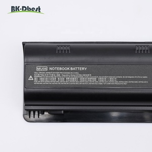 Batterie d'ordinateur portable BK-Dbest haute performance 47Wh MU06 pour <span class=keywords><strong>HP</strong></span> Pavilion G7 G6 G62 DM4 <span class=keywords><strong>DV7</strong></span>-6000 DV6-<span class=keywords><strong>3000</strong></span> CQ42 CQ43 CQ56 CQ57 CQ62 - Product Image 3