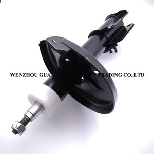 Amortiguador Daewoo Leganza 96207646, Pieza de Repuesto para Suspensión Delantera y Trasera - Product Image 1