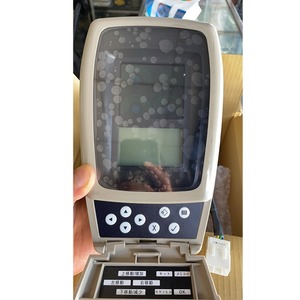 260-2160 Excavator Monitor Excavator Display Panels 157-3198 260-2158 177-7700 for Caterpillar CAT 312C 320C 325C 330C - Product Image 3