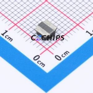 Inductor de Potencia CKCS4020-33uH/M SMD, 4x4mm (Inductancia: 33uH) (Precisión: 20%) (Corriente Nominal: 490mA) - Product Image 2