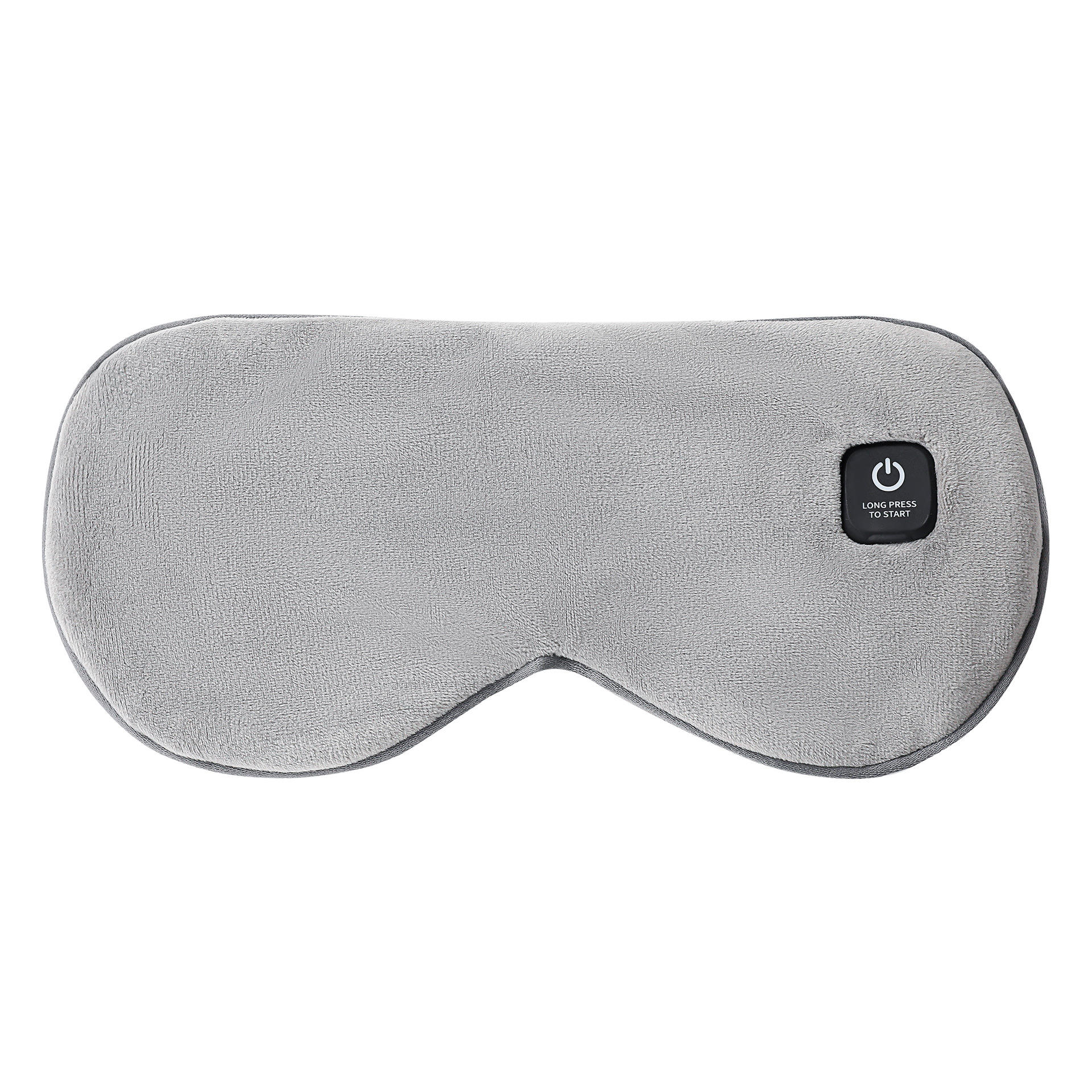 กำมะหยี่คริสตัลสีเทา