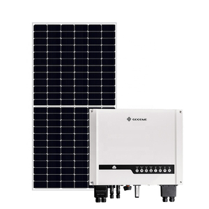 Certificat TUV CE <span class=keywords><strong>Goodwe</strong></span> GW3648D-ES <span class=keywords><strong>GW5048D</strong></span>-ES 3600w 5000w Onduleur solaire hybride - Product Image 5