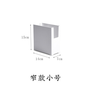 TENMA Plastic White Expandable Wardrobe Stackable Drawer Storage Organizer Stacking Drawer Cabinet Box