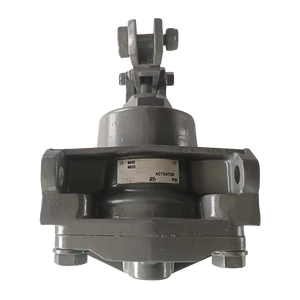 Vente chaude : Actionneurs pneumatiques A-2-H R431005217 P 059718-00011, Cylindres à diaphragme GM1-J85X15, MOQ 1 pièce, Prise en charge OEM/ODM - Product Image 5