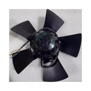 Meilleure qualité Nouveau modèle de ventilateurs <span class=keywords><strong>AC</strong></span> W2D270-EB26-07 en stock - Product Image 2