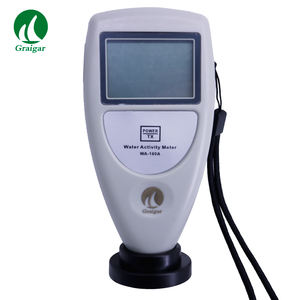 Neues WA-160A <span class=keywords><strong>Digital</strong></span> Food Water Activity <span class=keywords><strong>Meter</strong></span> 0,02 aw Genauigkeit Tragbarer Wasser aktivität <span class=keywords><strong>tester</strong></span> 0-1, 0aw Feuchtigkeit messer - Product Image 2