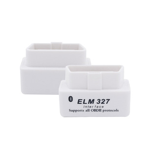 Outil de diagnostic OBD2 Elm327 5.1 V1.5, scanner automobile - Product Image 4