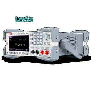 UNI-T UT3562 UT3563 เครื่องทดสอบความต้านทานภายในแบตเตอรี่สูง 0.01mV~100V/400V การทดสอบแรงดันไฟฟ้า xgeqpt - Product Image 2