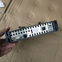 Module de terminaison HMI HMIG3U pour disjoncteur de moteur servo HMIG3U et panneau de commande PLC