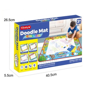 Baohan giocattoli per bambini in età precoce, - Product Image 6