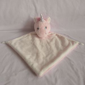Couverture super douce pour bébé, en peluche, avec <span class=keywords><strong>Koala</strong></span> et Panda en peluche, jouet - Product Image 4
