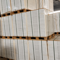 HI-KOTE C2S Kunstdruckpapier 115g120g170g200g250g Matt 650*1000mm und Glänzend zum Drucken