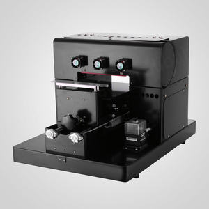 Meilleure vente d'usine Imprimante UV A4 à plat Imprimante à jet d'encre UV à plat - Product Image 2