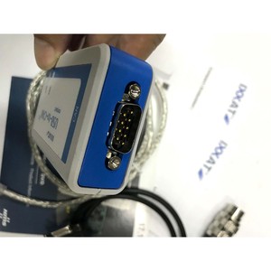 Herramienta de Diagnóstico para Autos IXXAT, Interfaz USB-CAN, Lector OBD2, Eliminación de Errores ABS, Kit para Laptop Windows - Product Image 2