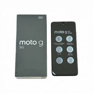 Moto G 5G 2024 XT2417 รุ่นปลดล็อคทั่วโลก ราคาประหยัด สมาร์ทโฟน 5G ความจุ 128GB หน้าจอ 6.6 นิ้ว รับประกัน 3 เดือน - Product Image 6