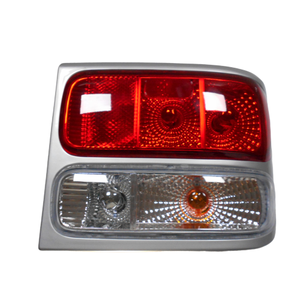 Дракона/KING LONG Высокое качество шины автомобиля задний фонарь передний и задний комбинированный фонарь каботажное судно для автобуса Золотой DG2002-4 3 лет 10 рабочих дней - Product Image 2