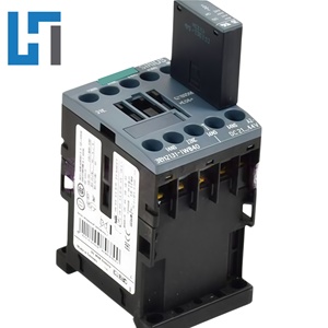 โมดูลรีเลย์กลางแบบใหม่ รุ่น 3RH2131-1WB40 ตัวควบคุมการเขียนโปรแกรม PLC 3RH21311WB40 มีสินค้าในสต็อก - Product Image 1