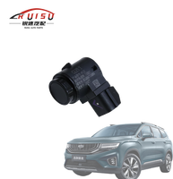 Sensores Ultrasónicos de Aparcamiento para Geely Okavango, Sensor OE7088049500B04