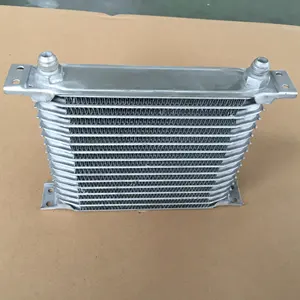 LR036432 Intercooler for Land Rover Range Rover Sport 2014- Range Rover Cooling Spare Parts