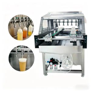 Modèle 600 – Buse anti-poussière et anti-pollution, résistante aux hautes températures, pour cuisson commerciale, fonctionnement continu, automatique - Product Image 4