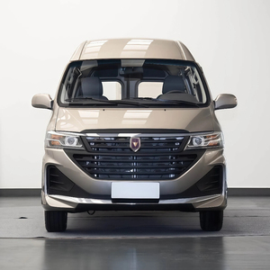 Camioneta <span class=keywords><strong>de</strong></span> <span class=keywords><strong>carga</strong></span> Jinbei nueva personalizada, 2 asientos, minibús, mini vans chinas en venta - Product Image 3