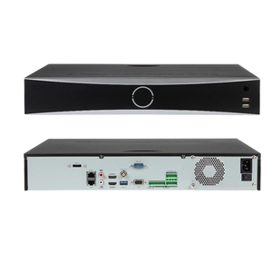 Hik Prêt à Expédier 8-ch 1U 8 PoE 4K <span class=keywords><strong>NVR</strong></span> Enregistreurs Vidéo Réseau <span class=keywords><strong>DS</strong></span>-<span class=keywords><strong>7608NI</strong></span>-<span class=keywords><strong>K2</strong></span>/8 P <span class=keywords><strong>DS</strong></span>-<span class=keywords><strong>7608NI</strong></span>-Q1/8 P Hik - Product Image 2