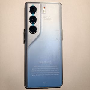 Smartphone Camon 40 Pro le plus vendu, original, débloqué, écran 7,3 pouces, double carte SIM, réseau 4G/5G et appareil photo - Product Image 4