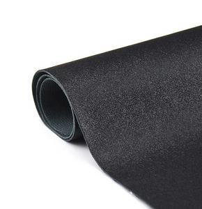 Fond en cuir PU à motif étoile pailleté Toile de fond antireflet durable et étanche pour la <span class=keywords><strong>photographie</strong></span> - Product Image 4