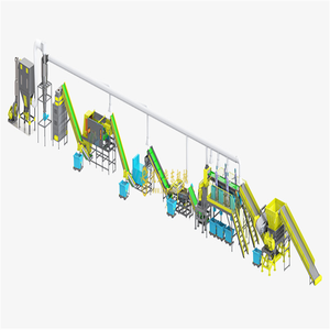 99.99% Utilisation du fournisseur d'équipement <span class=keywords><strong>de</strong></span> machine <span class=keywords><strong>de</strong></span> <span class=keywords><strong>recyclage</strong></span> sur le <span class=keywords><strong>recyclage</strong></span> <span class=keywords><strong>de</strong></span> <span class=keywords><strong>la</strong></span> <span class=keywords><strong>ferraille</strong></span> en plastique - Product Image 6