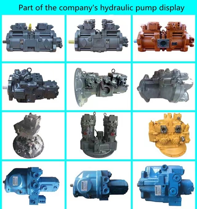 Swing Motor MSF-27P-16 B0440-27063 for Hydraulic Rotary Unit EX40