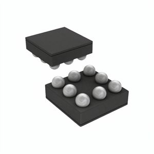 Interface en stock, acheter des composants électroniques en ligne, LOW RON, DUAL SPST/SINGLE SPDT C 9 WFBGA, WLBGA MAX4903EBL+T - Product Image 1