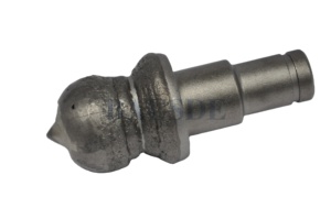 Dents de tarière sphériques BAUSDE, forets de fondation 100 % carbure de tungstène vierge pour le forage de roches dures - Product Image 3