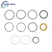 Kit de joints hydrauliques robustes de qualité supérieure pour () 320D/325D/330D 276-5938/283-9122/192-0638/281-2321 - Garantie 1 an