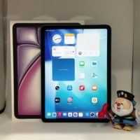 Grosir iPad Air 5 M1 10.9" 64GB/256GB Wi-Fi + 5G Bekas Original Apple, Grade A, Tablet dalam Jumlah Besar