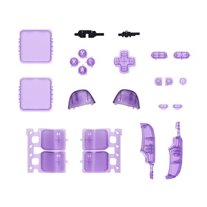 Ensemble complet de boutons pour <span class=keywords><strong>Steam</strong></span> Deck OLED, touches de remplacement personnalisées - Product Image 2