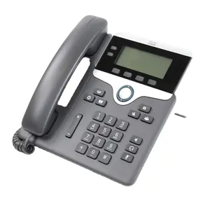 CP-7821-K9 = Cisco UC 7821 ספוט מוצרי סיסקו במלאי 7800 סדרת IP VOIP טלפון קידום מכירות