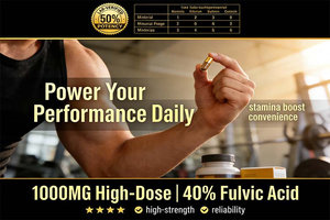 Gotas Líquidas de Shilajit Negro de Marca Privada OEM, Potenciador de Energía Puro del Himalaya, Antioxidante, Suplemento de Vitalidad y Belleza para Adultos - Product Image 3