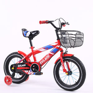 Girl Pour Garcon 2 <span class=keywords><strong>4</strong></span> 6 7 Ans Fille Baby Be Kids Kids Enfant 14 16 18 Pouces Roues De Mini Bike จักรยาน Velo สำหรับจำหน่าย - Product Image 3
