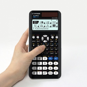<span class=keywords><strong>Calculadora</strong></span> científica 991 EX 552 con funciones, batería ABS, pantalla tipo libro de texto, la mejor <span class=keywords><strong>calculadora</strong></span> científica para estudiantes, examen SAT - Product Image 5
