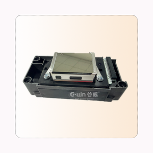 หัวพิมพ์ G-win DX5 สำหรับเครื่องพิมพ์อิงค์เจ็ทแบบ Eco Solvent ของแท้ใหม่ คุณภาพเยี่ยม - Product Image 1