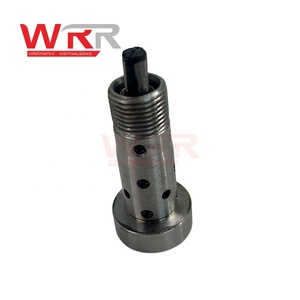 Válvula de Control de Sincronización Variable del Motor 2760500278 2760506300 para Benz W205 W212 C300 E350, Solenoide VVT de Árbol de Levas Premium y Duradero - Product Image 5