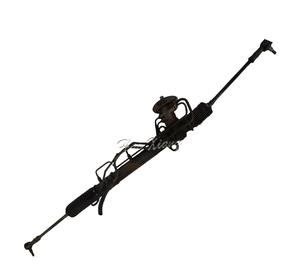 Haoxiang 57700-38200 57700-3D000 <span class=keywords><strong>pignon</strong></span> à <span class=keywords><strong>crémaillère</strong></span> Systèmes de direction automatique Boîtes de vitesse <span class=keywords><strong>Crémaillère</strong></span> de direction assistée pour Hyundai Sonata - Product Image 2