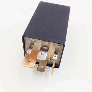 Auto <b>Relay</b> 171911261E 191911261C For Car Replacement Repair Plastic Body - Product Image 1