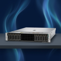 Serveur informatique Dell PowerEdge R770 de haute qualité, serveur 2U à 2 sockets pour l'informatique haute performance et la virtualisation