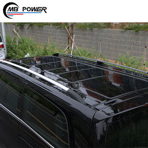 <span class=keywords><strong>Porte</strong></span>-bagages de toit pour moto <span class=keywords><strong>vito</strong></span> w447, <span class=keywords><strong>vito</strong></span> V260 V250, haute qualité - Product Image 4