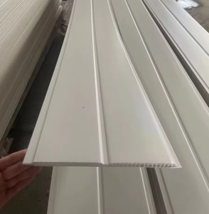 Panneau de plafond <span class=keywords><strong>en</strong></span> <span class=keywords><strong>PVC</strong></span> brillant pour la décoration intérieure - Product Image 6